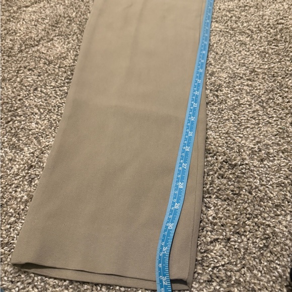 Banana Republic Tan Women's Pants - Picture 7 of 7